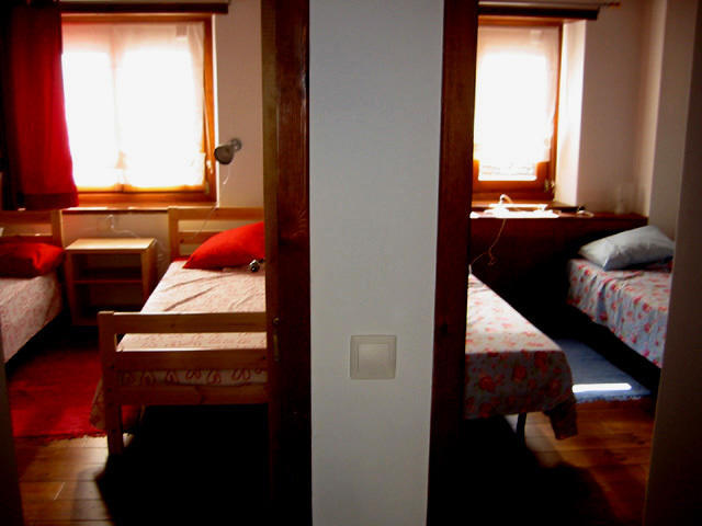 Apartamentos Rentaran Tredós Værelse billede