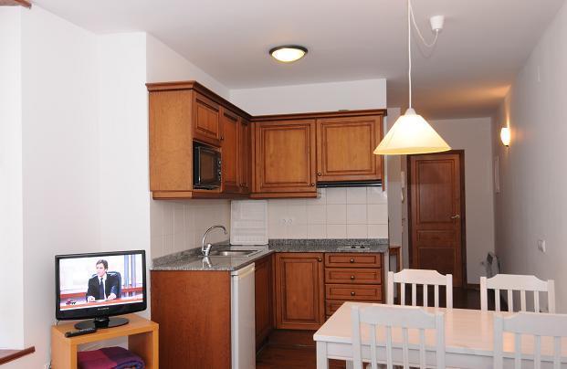 Apartamentos Rentaran Tredós Værelse billede