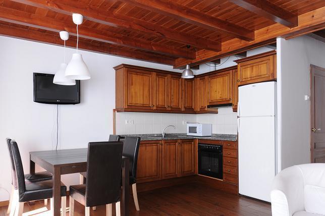 Apartamentos Rentaran Tredós Værelse billede