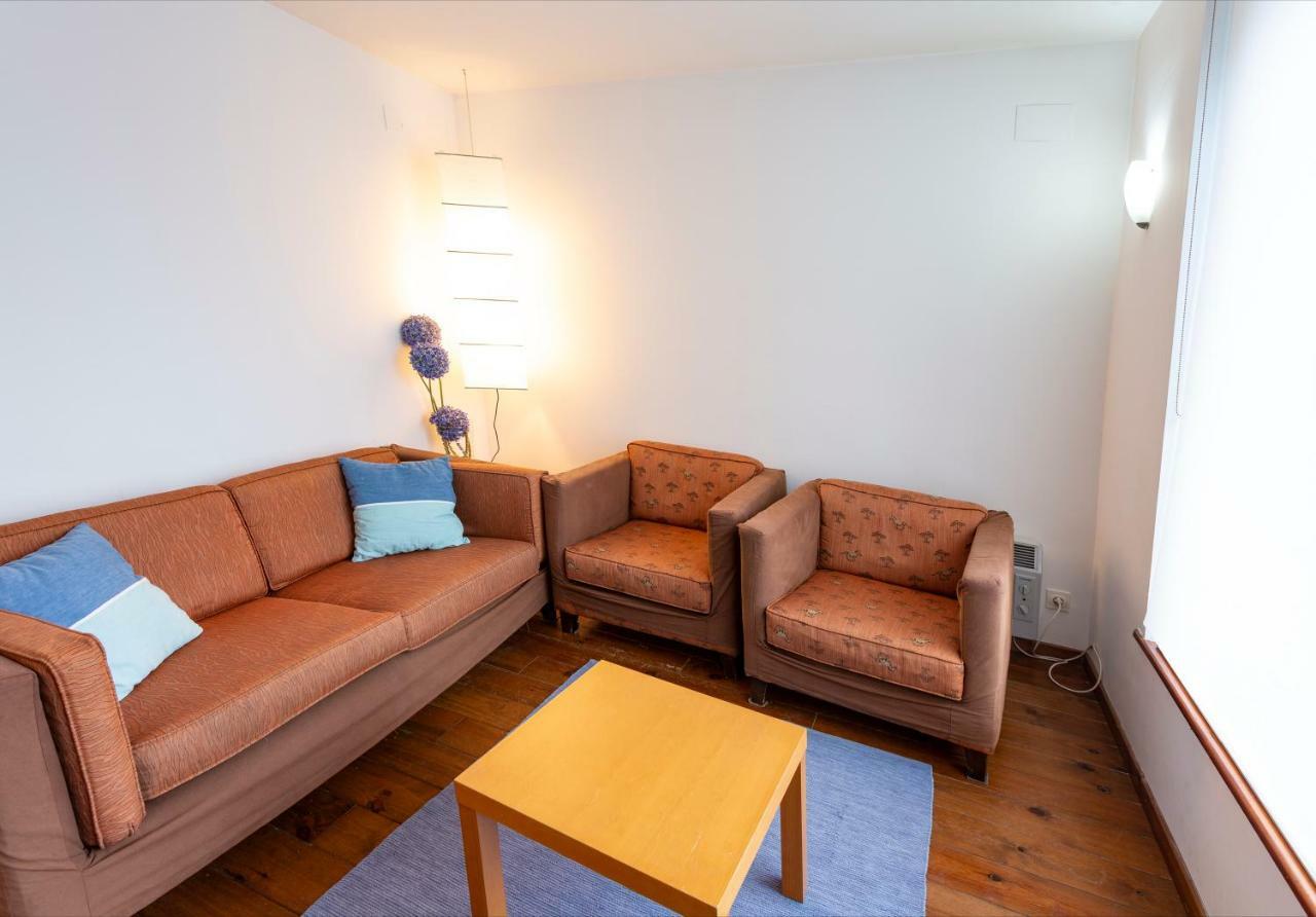 Apartamentos Rentaran Tredós Eksteriør billede