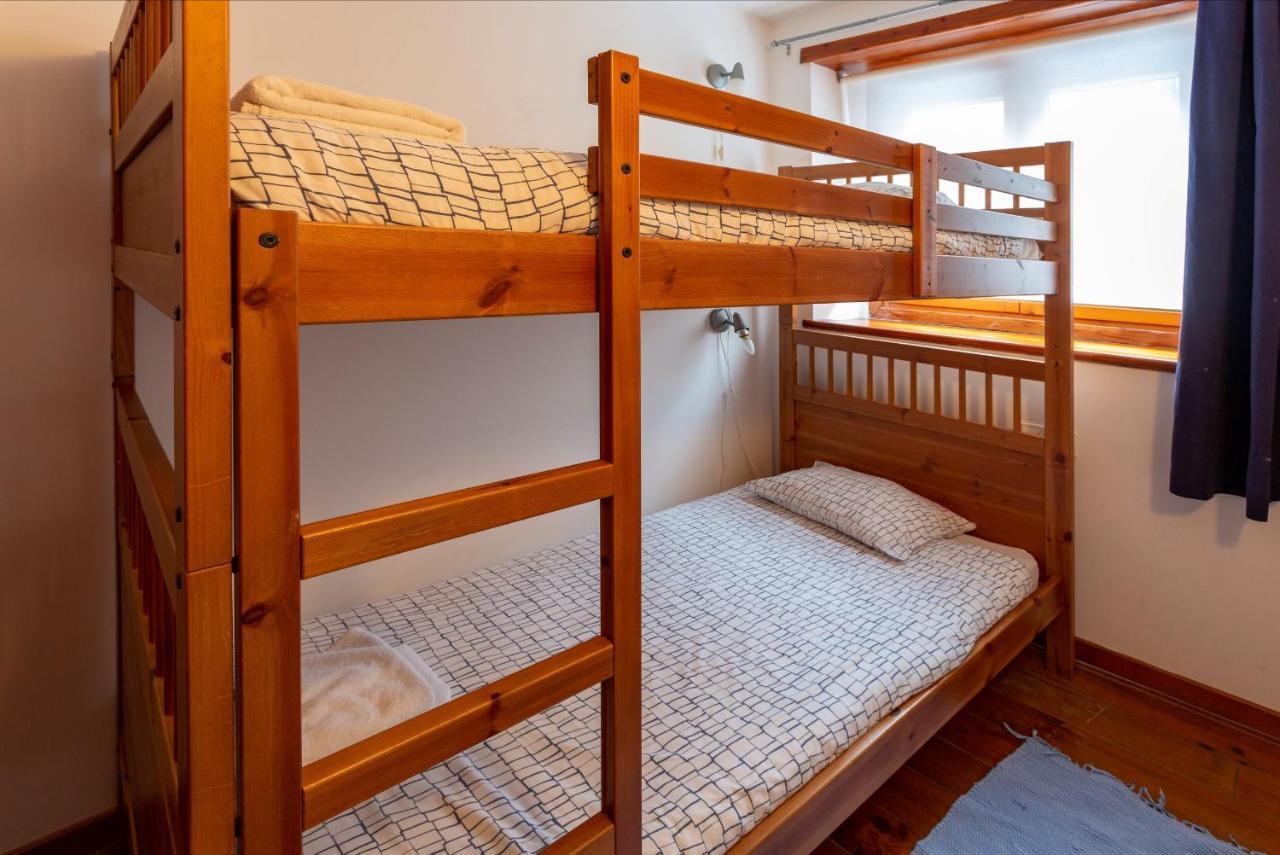 Apartamentos Rentaran Tredós Eksteriør billede