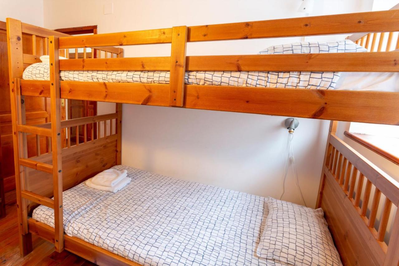 Apartamentos Rentaran Tredós Eksteriør billede
